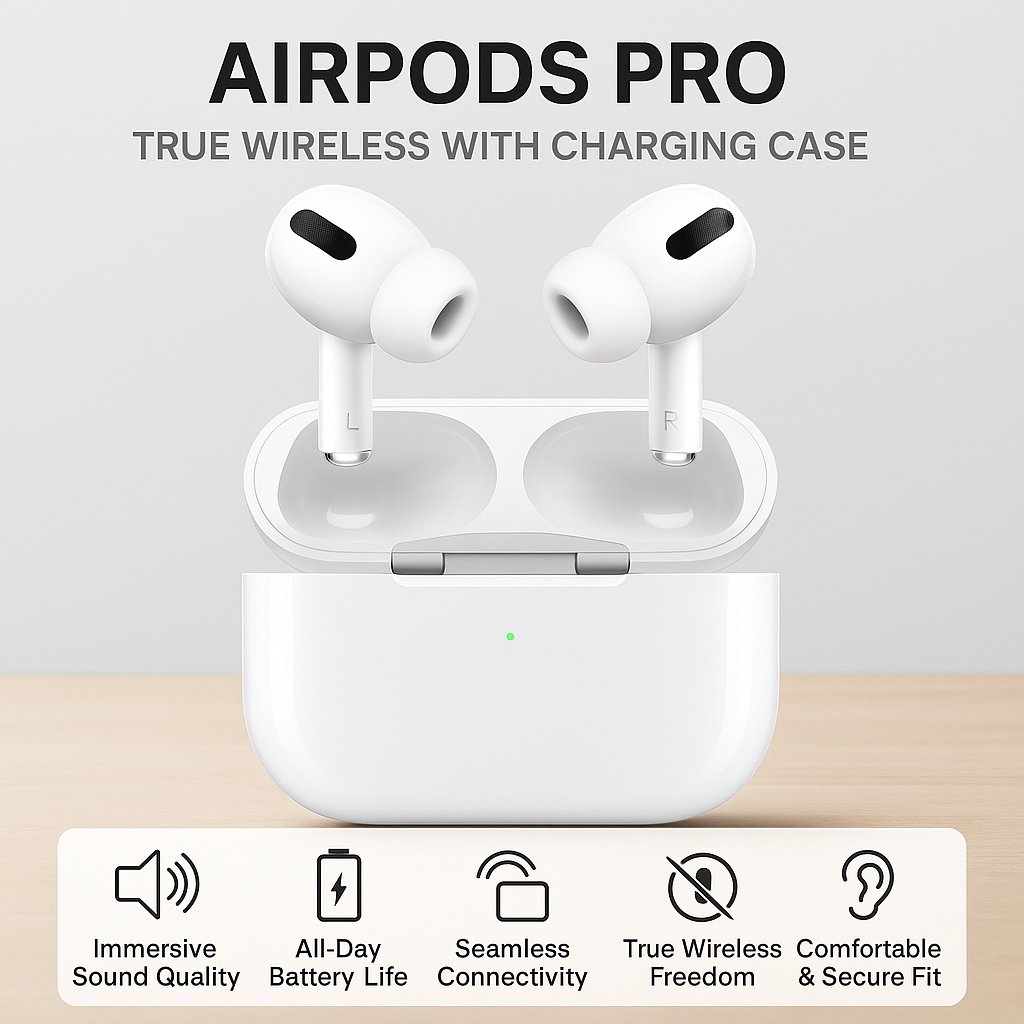 Airpods Pro
