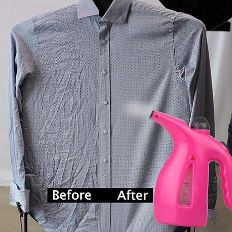 Fast Heat-up Portable Handheld Steamer