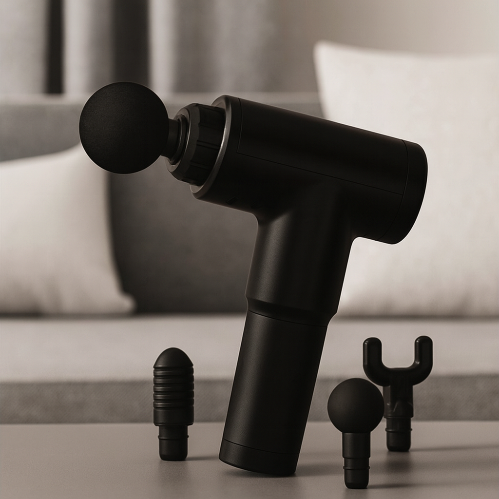 Fascial Gun Massager