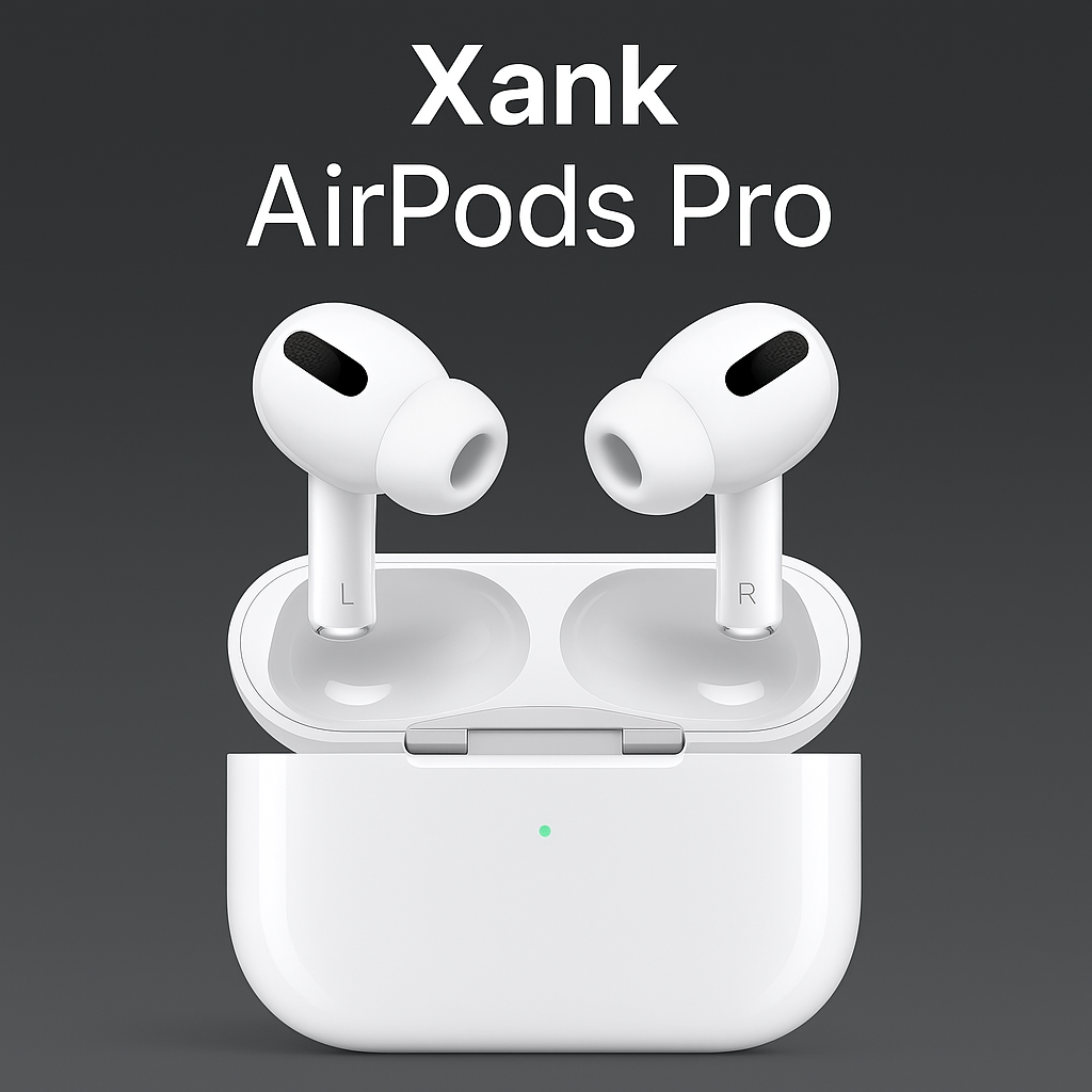 Airpods Pro